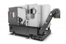 MXZONE CNC Lathe