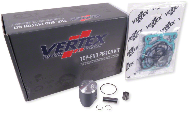 Vertex Top End Kits