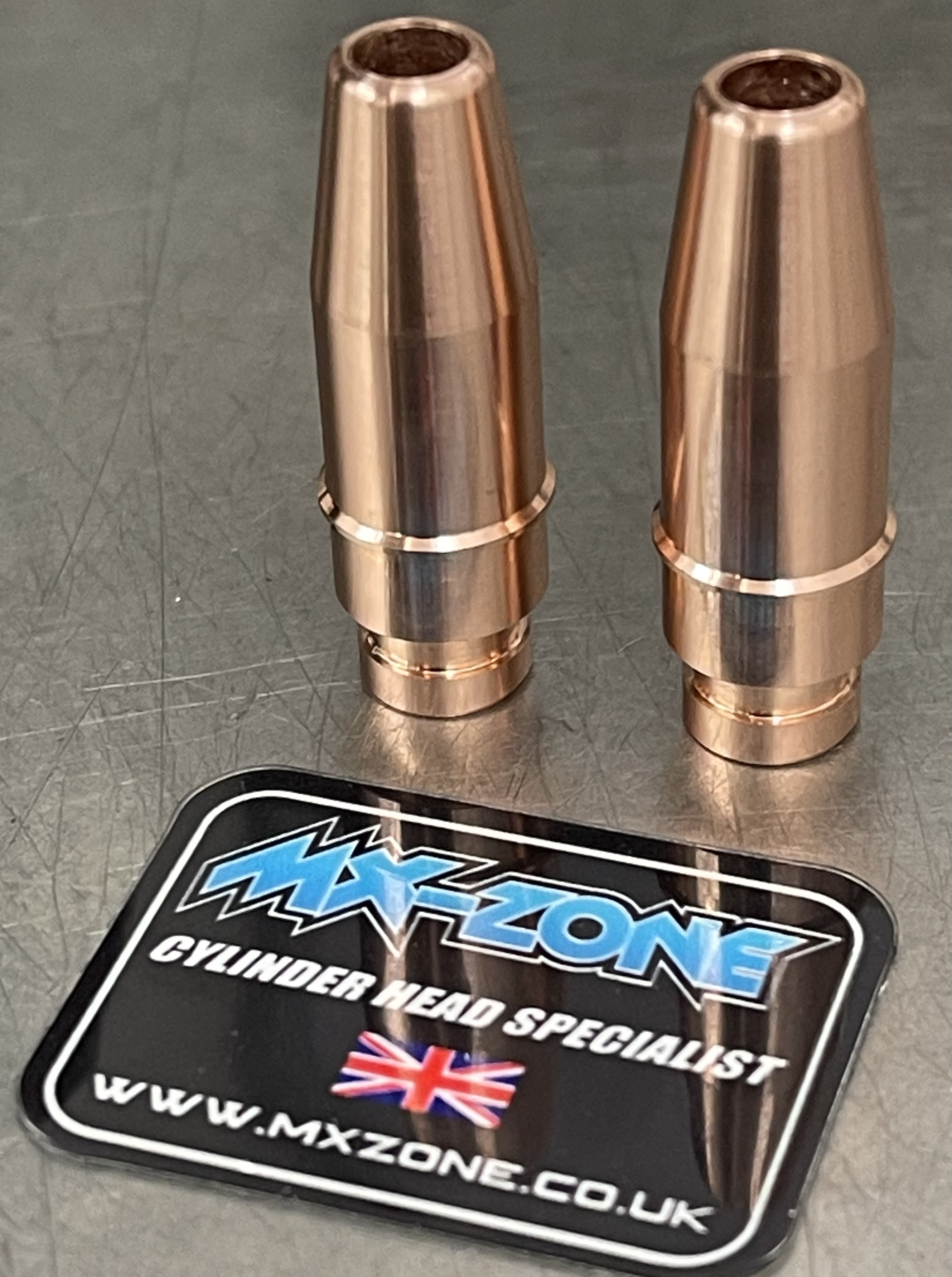 Performance Valve Guides