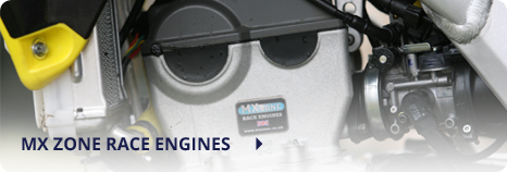 Race Engines