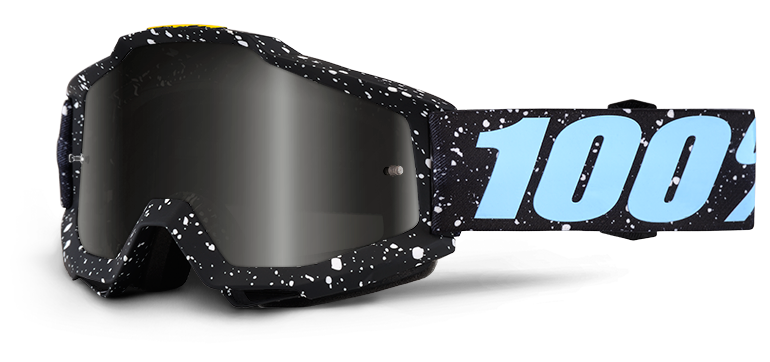 100 percent accuri goggles
