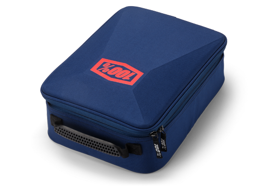 100 percent goggle case