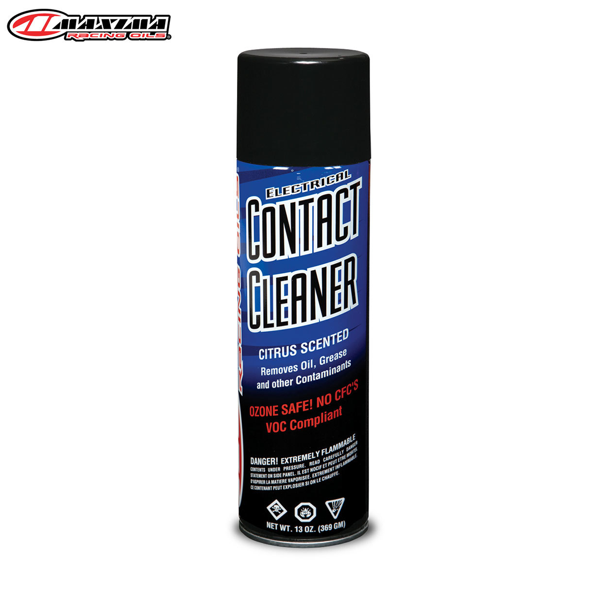 Maxima Electrical Contact Cleaner 385ml