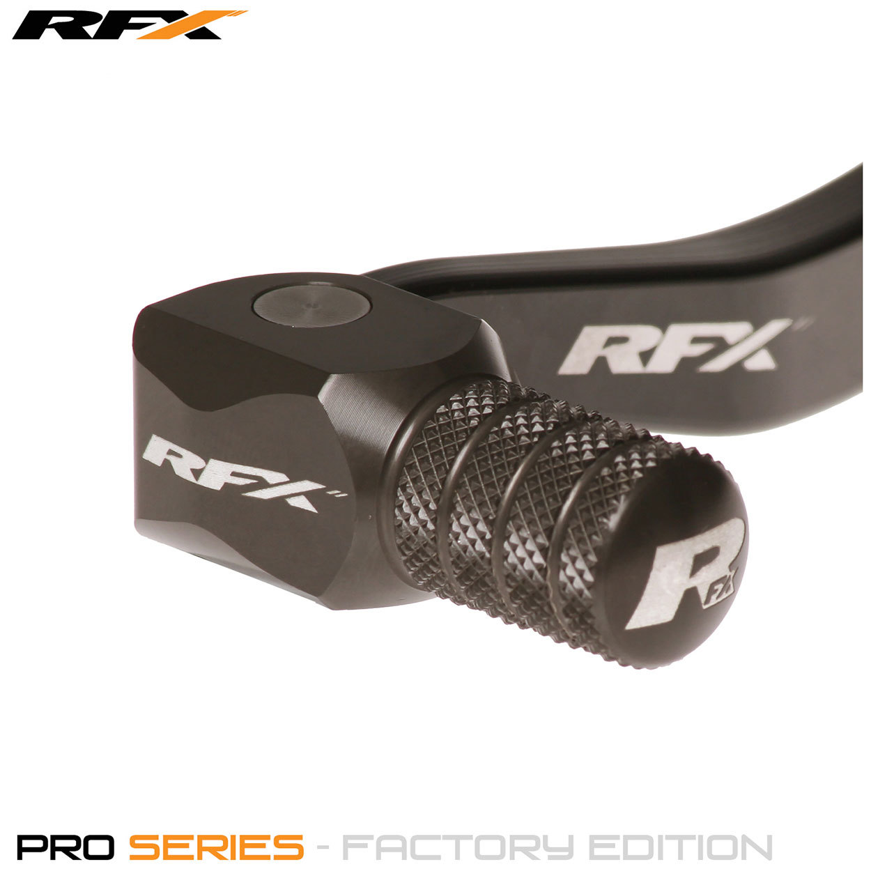 RFX KTM PRO GEAR LEVERS