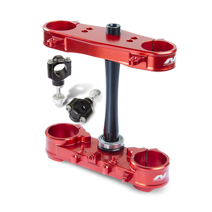 Xr650l triple clamp torque