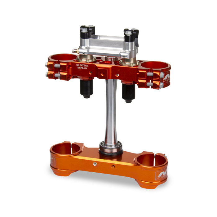 NEKEN SFS KTM Triple Clamps