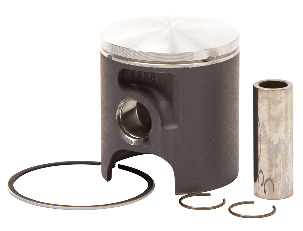 Honda Vertex 2 Stroke Pistons