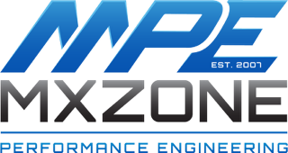 MX-Zone Logo